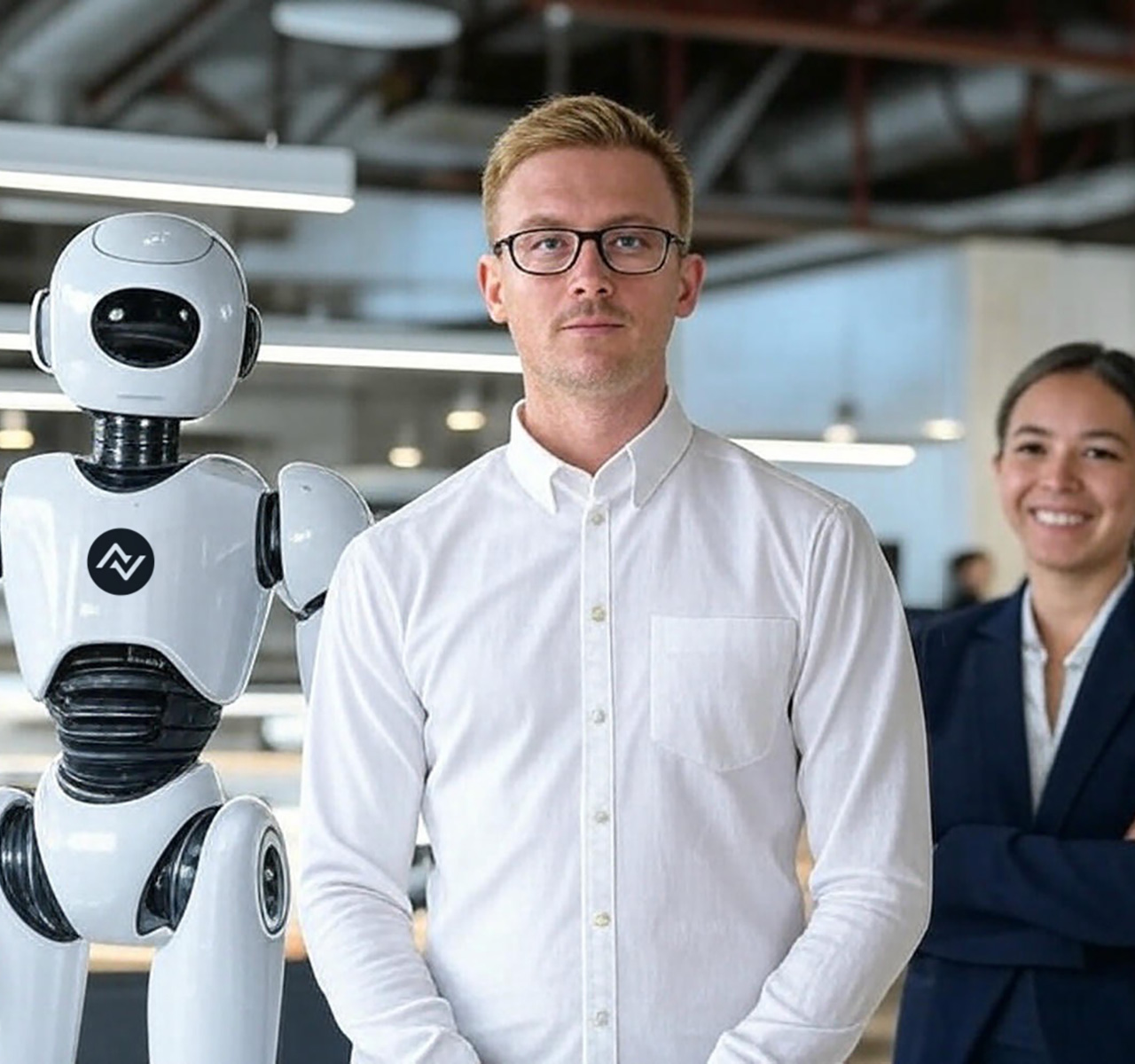 Recrutement Développeur PHP Symfony Python